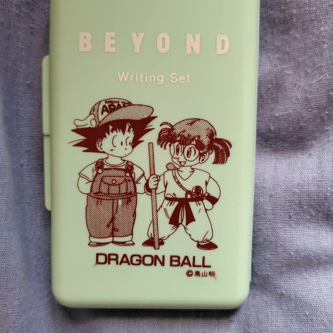 激レア！鳥山明保存会限定　ドラゴンボール　孫悟空　＆　Dr.スランプアラレちゃん