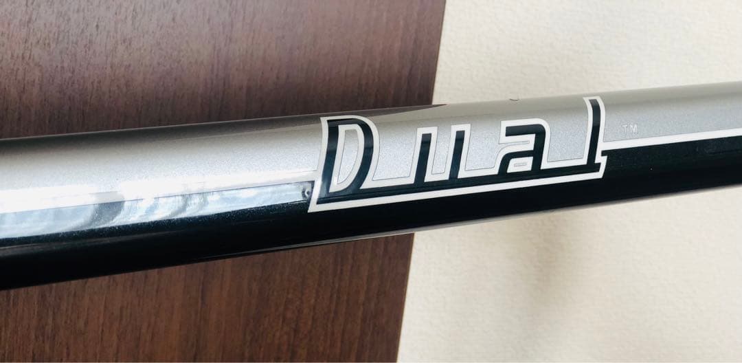 DEROSA Dual デローザ　デュアル　ロードバイクフレーム