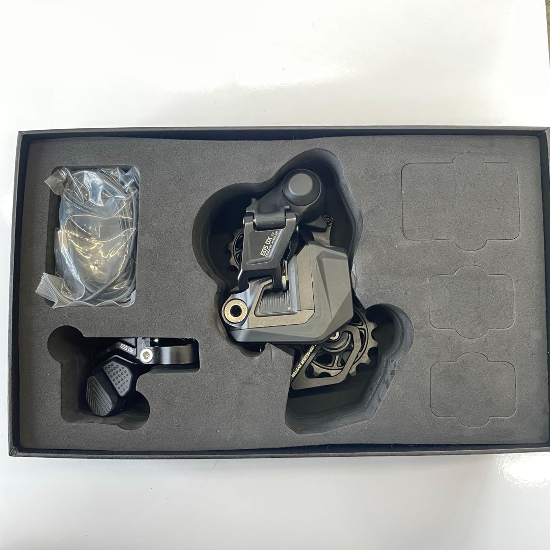 パーツ WHEEL TOP EDS OX