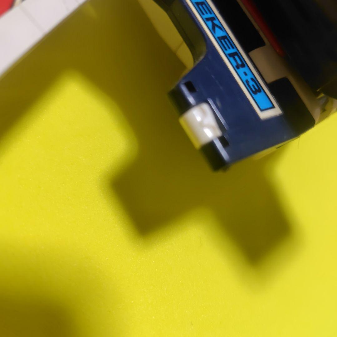 期間限定出品　超新星フラッシュマン　DX フラッシュキング