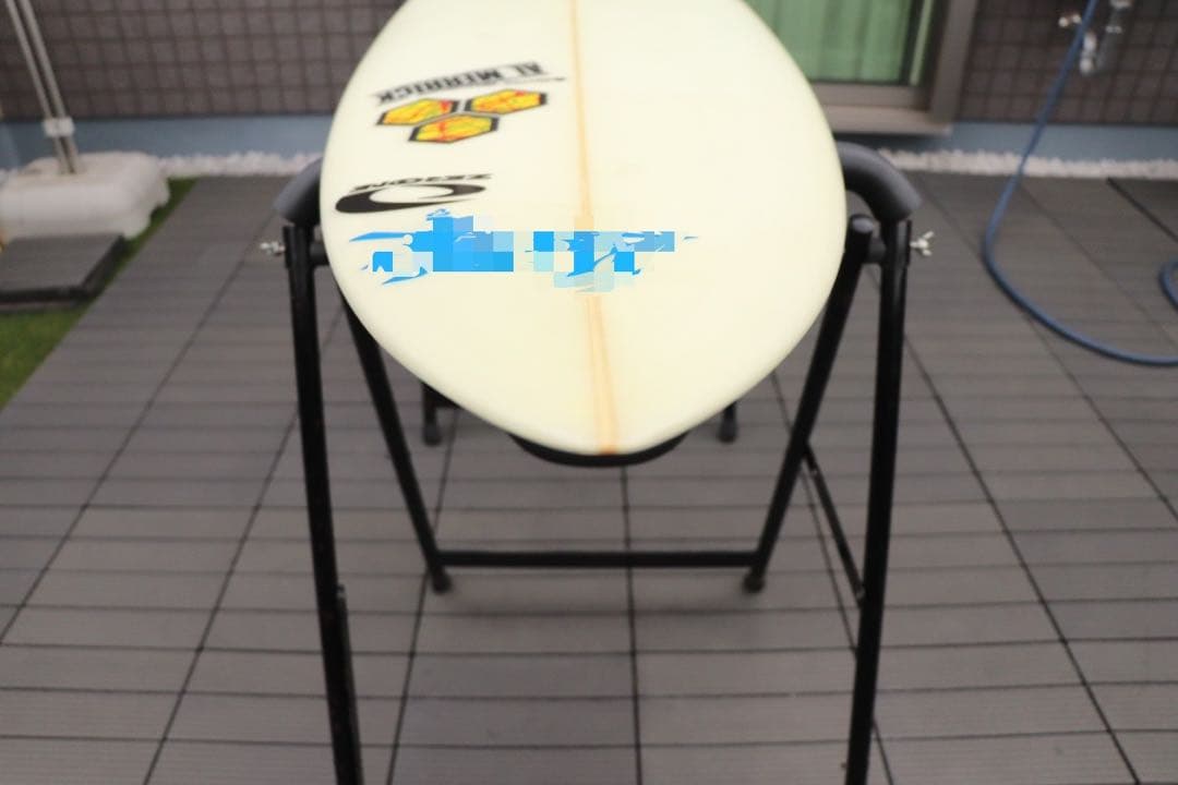 アルメリック　サーフボード　ショートボード