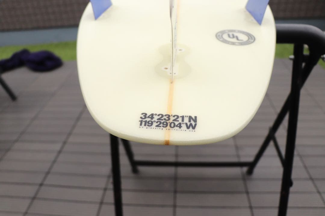 アルメリック　サーフボード　ショートボード