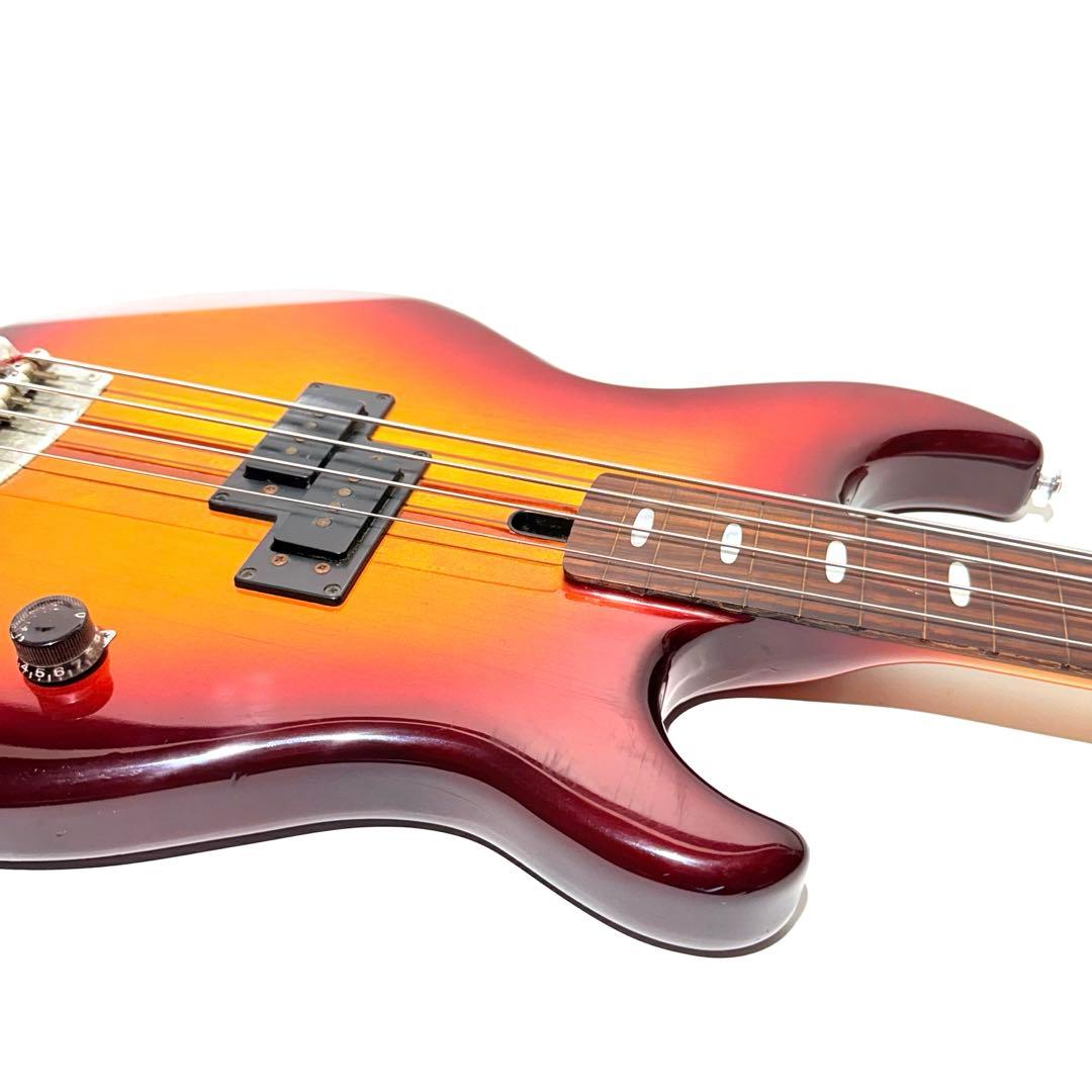 【希少】YAMAHA BROAD BASS 1200 フレットレス仕様