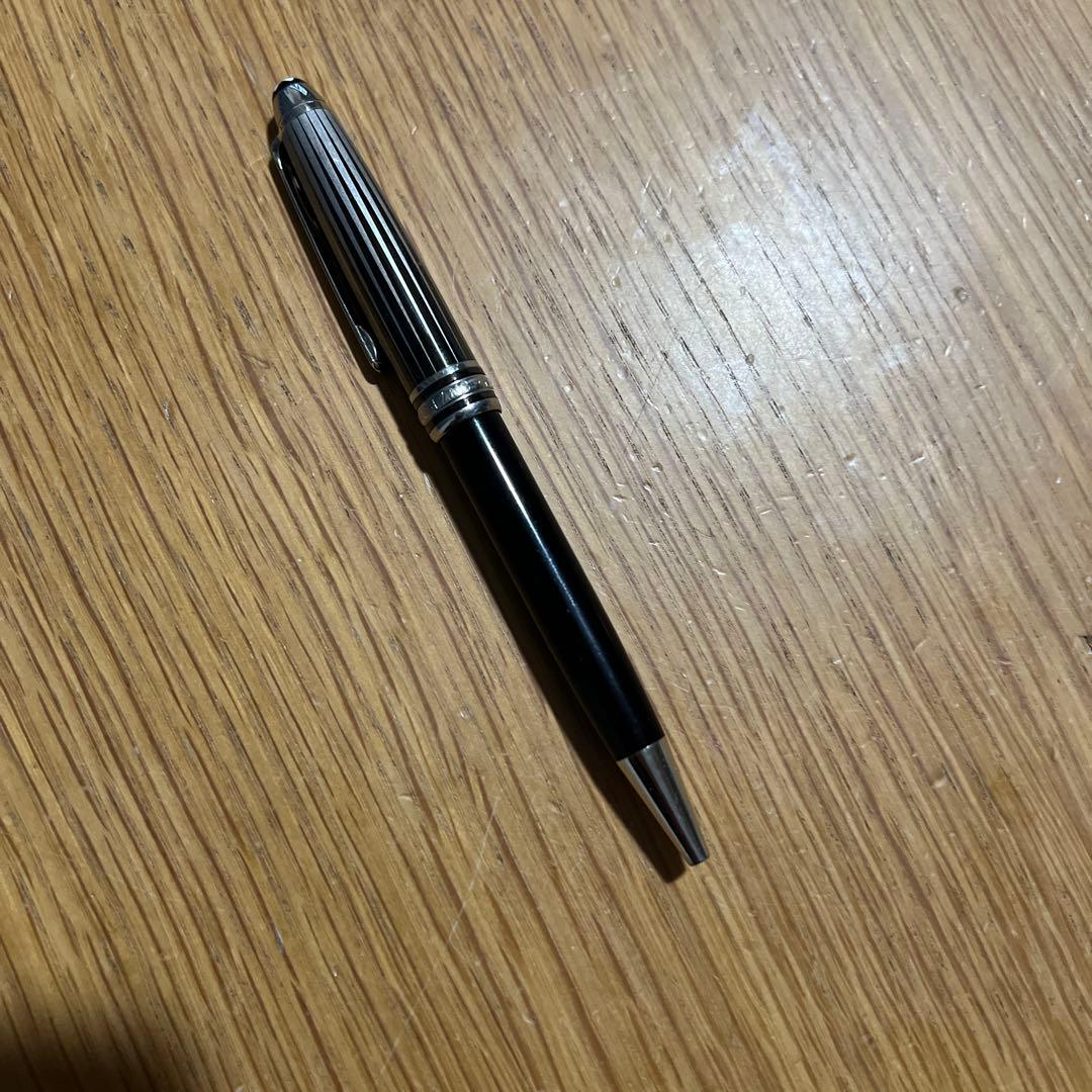 モンブラン ボールペン