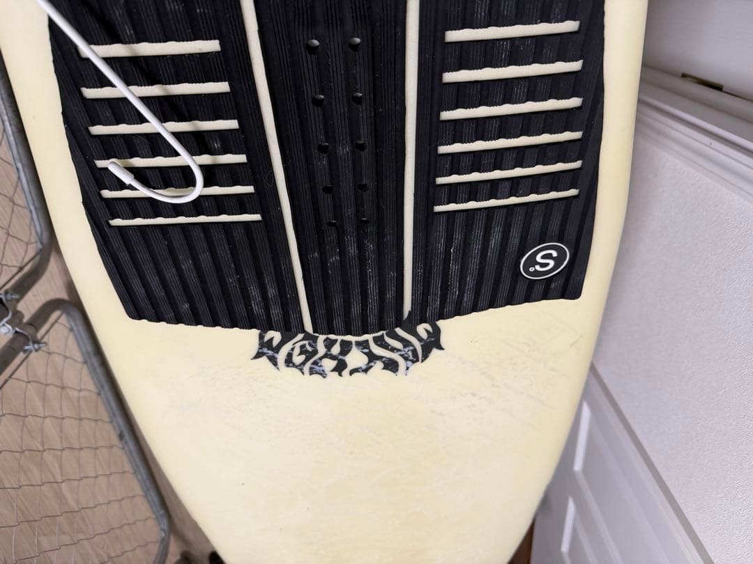 LOSTサーフボード HYDRA