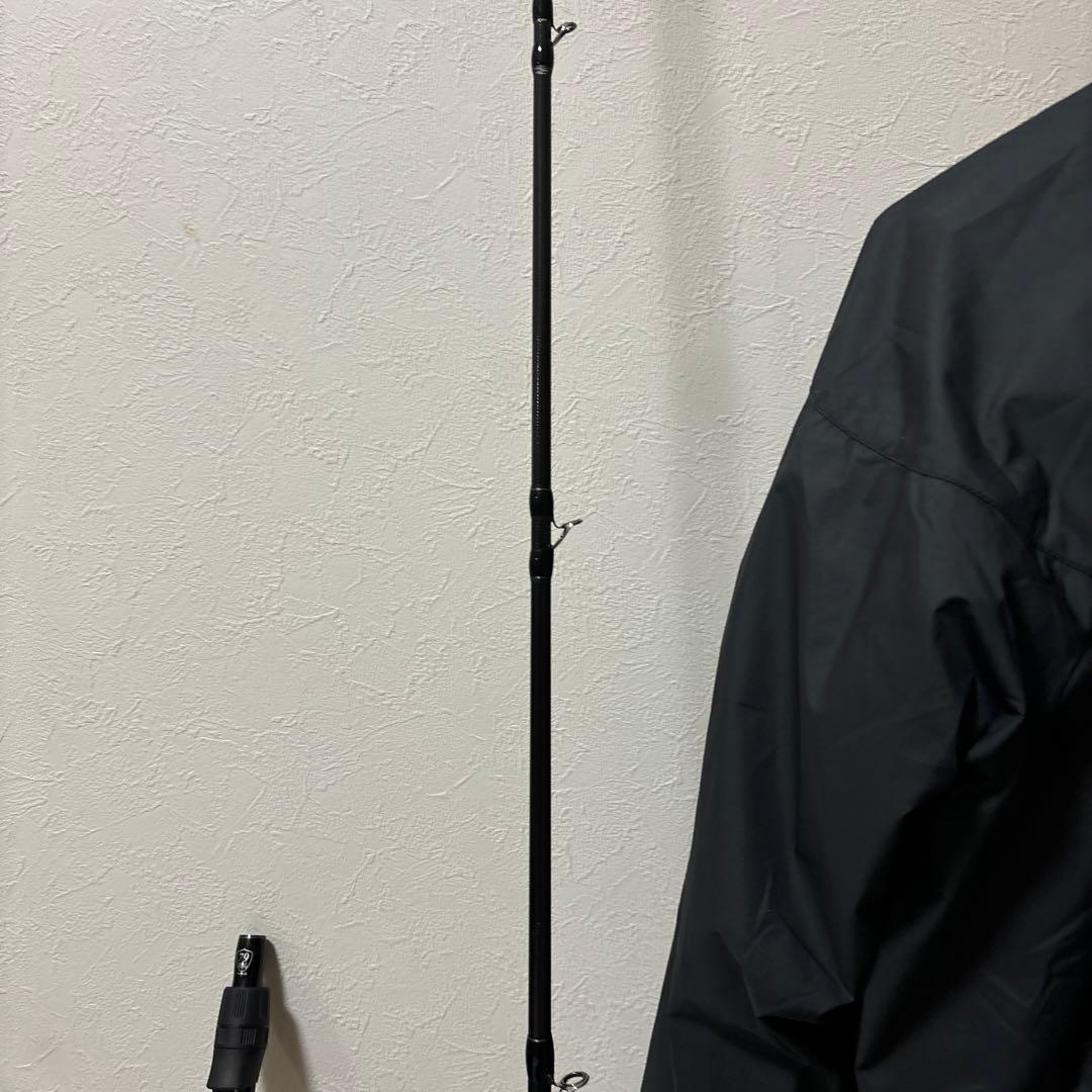 S*K様 ツララモンストロG79MH美品