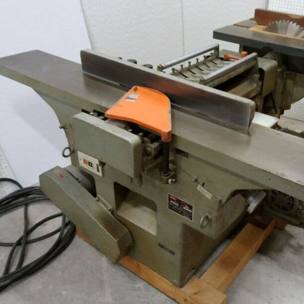 リョービ　万能機