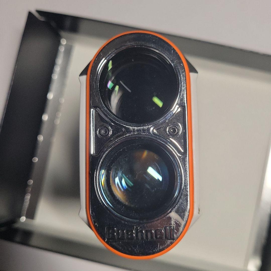 ブッシュネル ツアー V6 シフト Bushnell