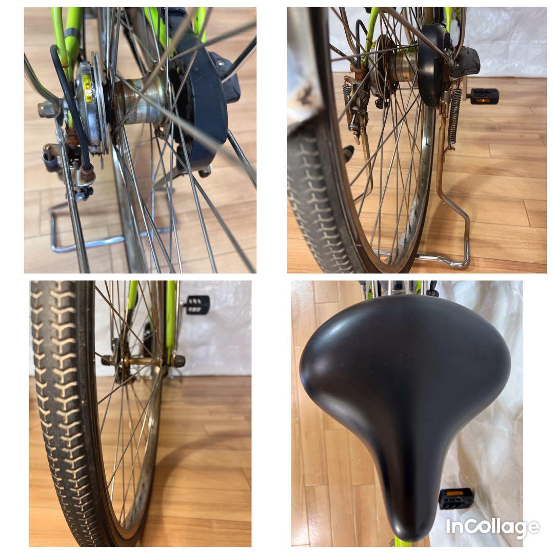 PANASONIC 26インチ ViVi DX 引取限定：埼玉県春日部市