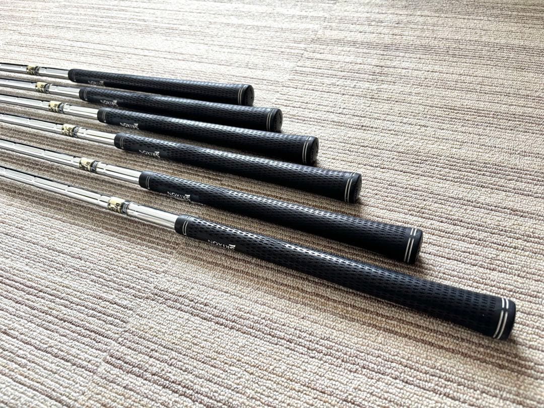 ダンロップ/SRIXON Z765 #5-8/ダイナミックゴールドS200