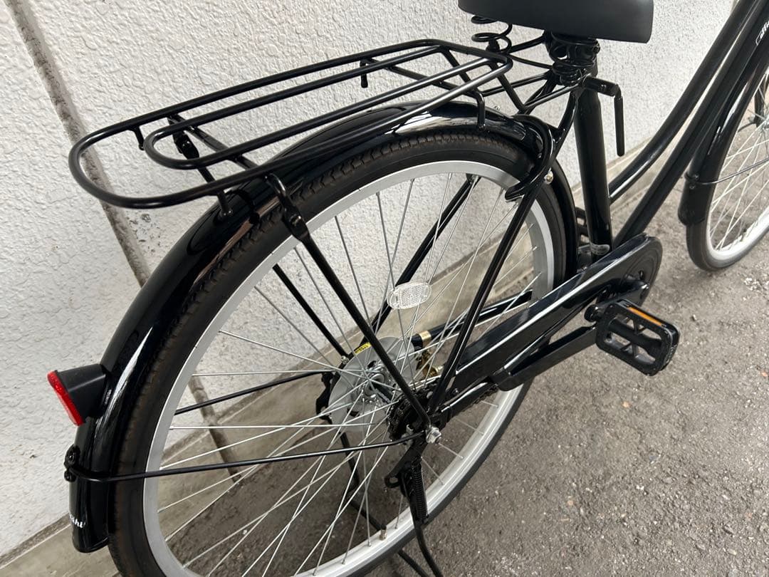 あさひサイクル２６ホームサイクル名古屋市近郊限定手渡のみ名古屋市中村北区配送無料