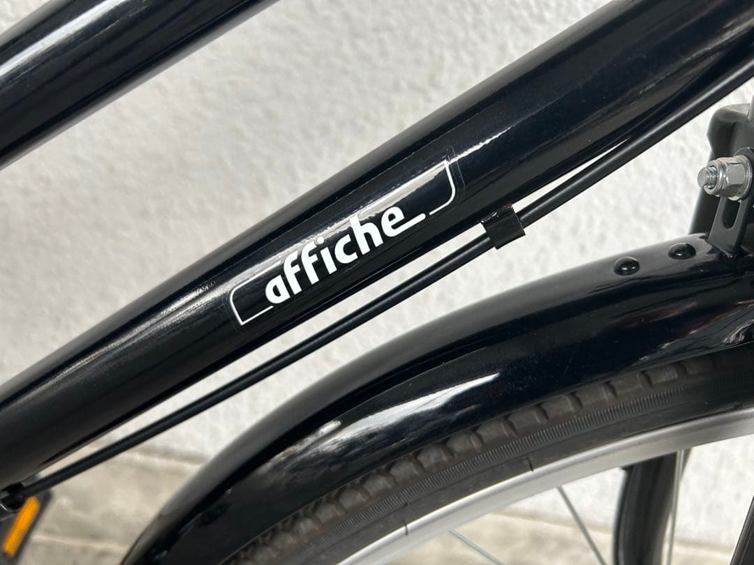 あさひサイクル２６ホームサイクル名古屋市近郊限定手渡のみ名古屋市中村北区配送無料