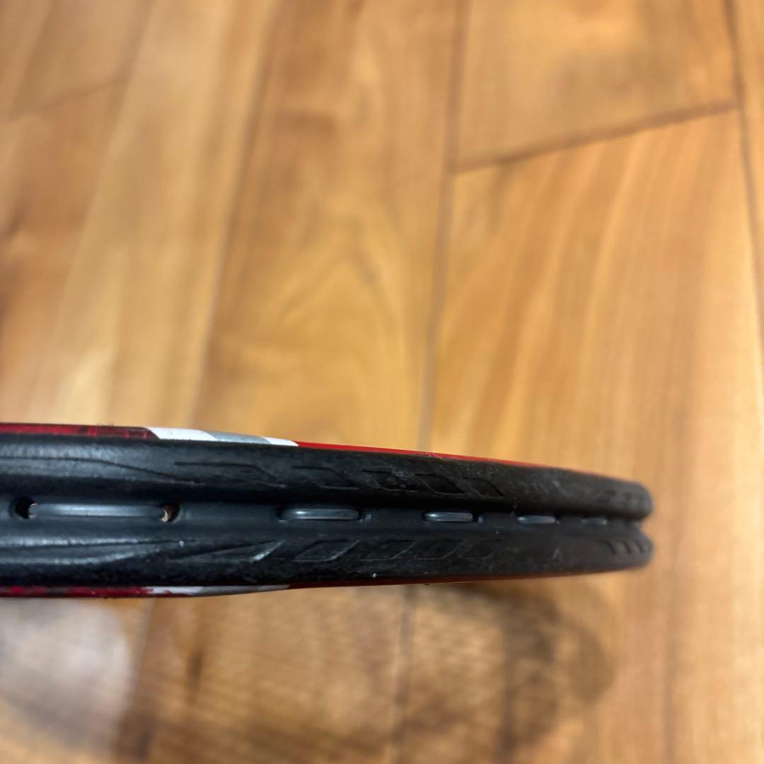 美品 YONEX VCORE TOUR 97 G2 310g 16×20 Vコア