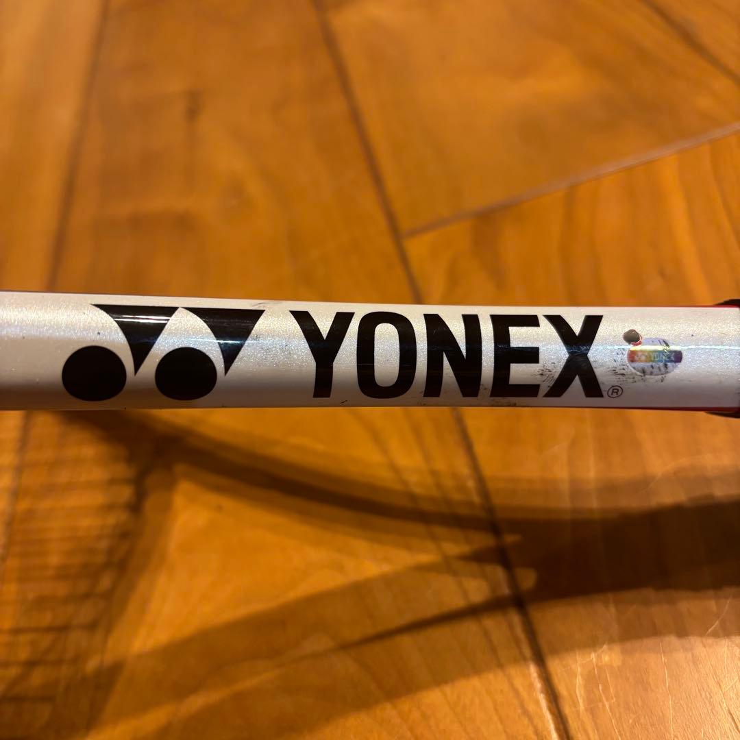 美品 YONEX VCORE TOUR 97 G2 310g 16×20 Vコア
