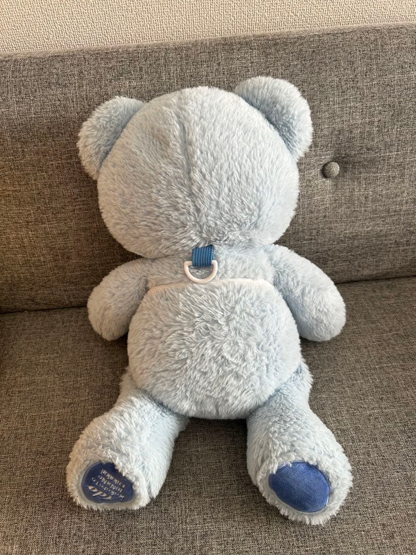 Ado るんるん不可解くまさん