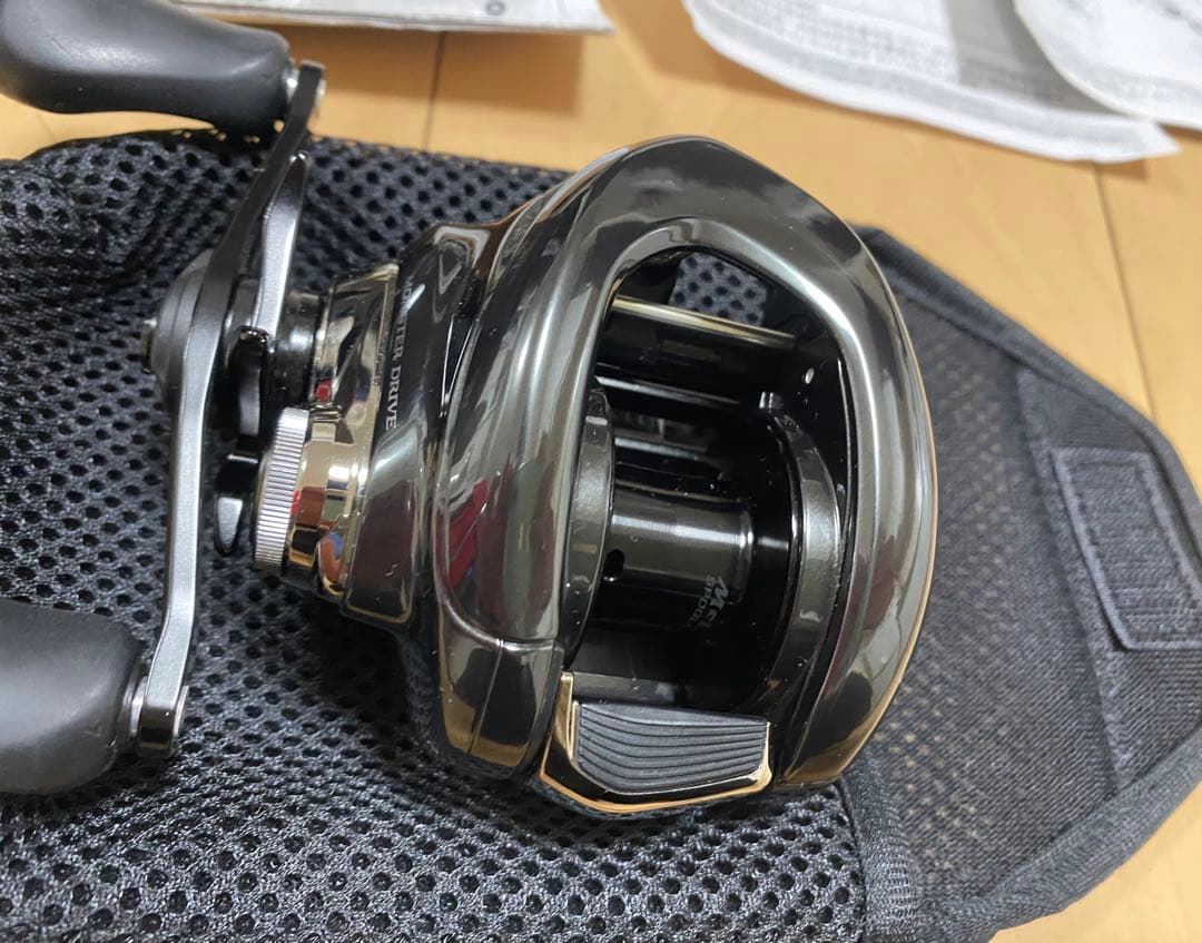 SHIMANO ANTARES DC MDXG 未使用品