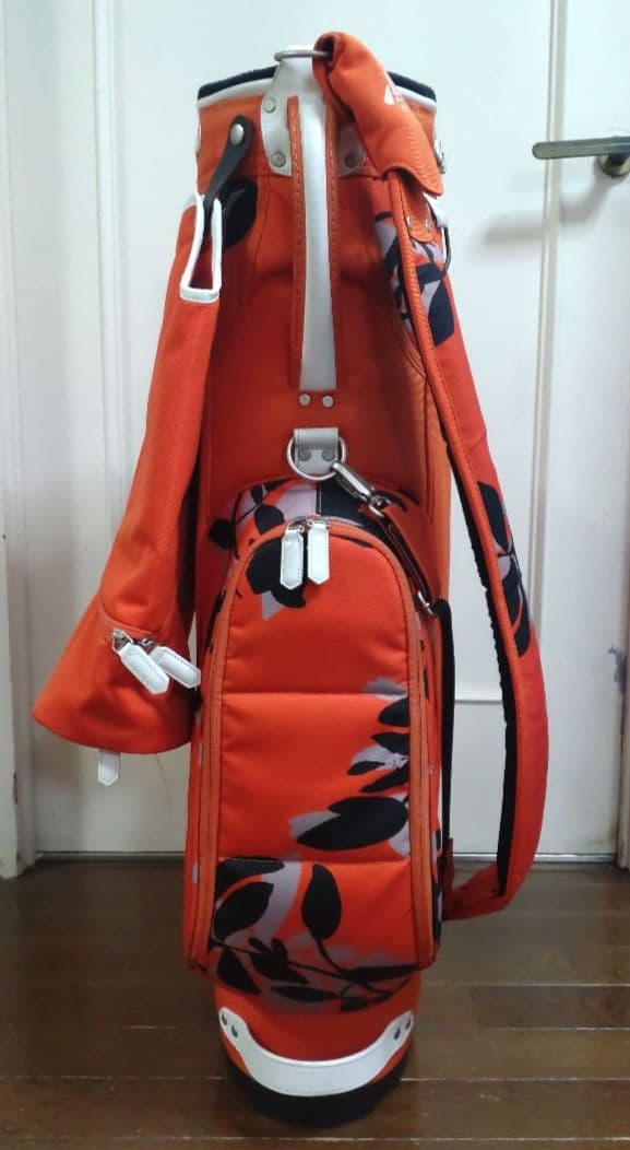 RODDIO（ロッディオ）限定 キャディバッグ ＆ ヘッドカバーセット