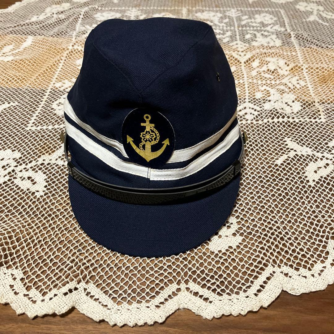 国有鉄道　帽子　3個セット