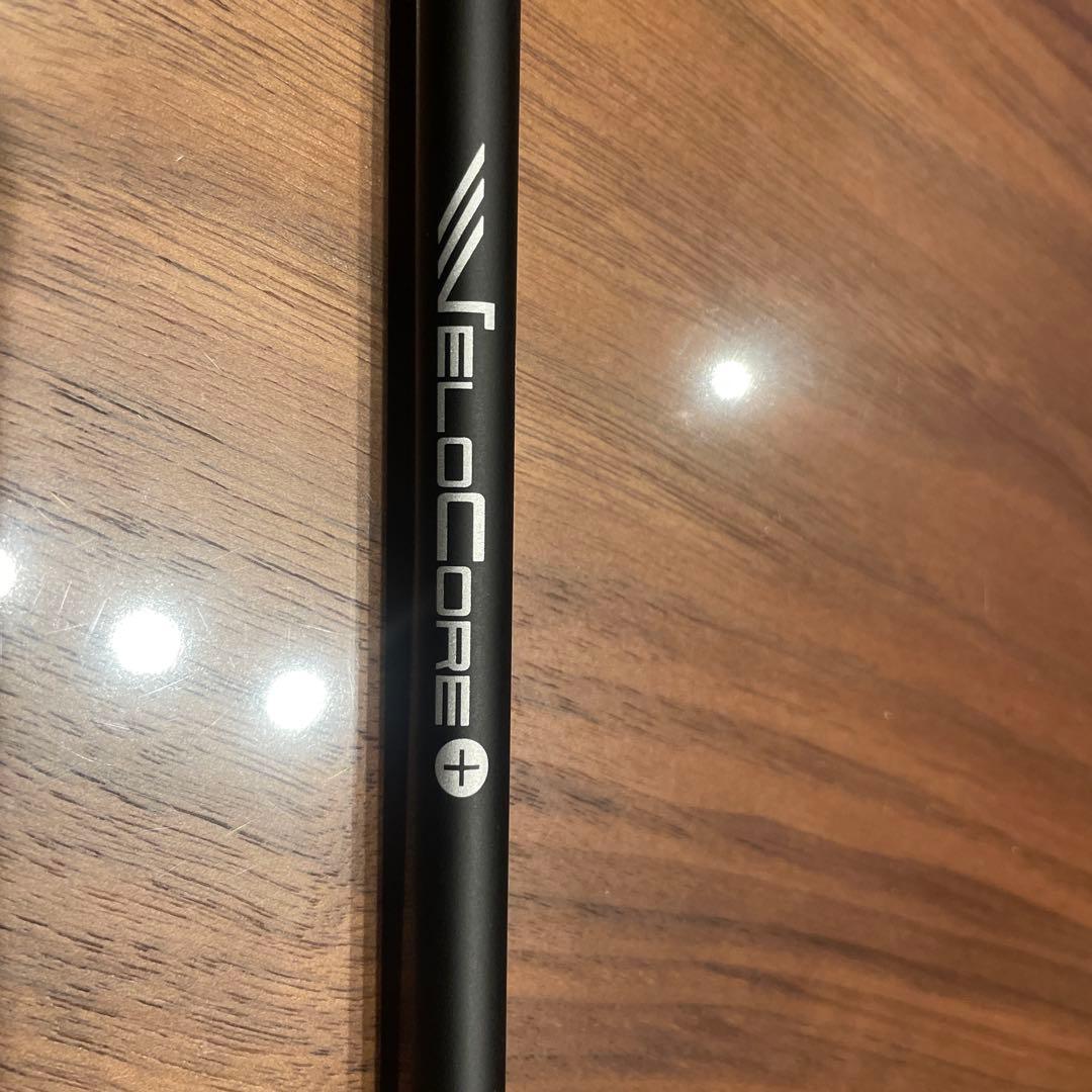 muzhikムジークFujikura Ventus 5-S ドライバーシャフト