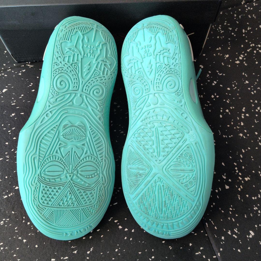 Way of Wade 11 「自由」25cm