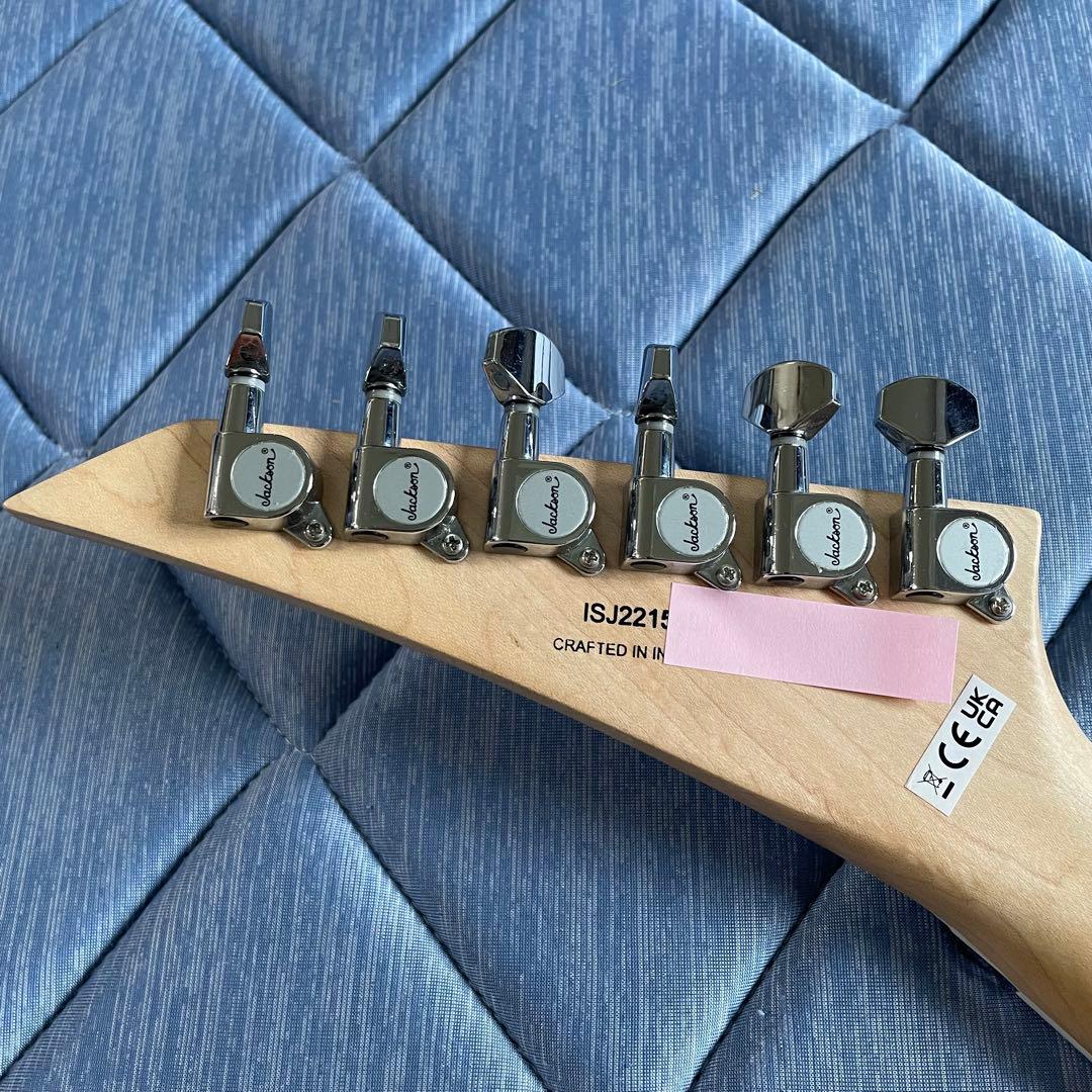 Jackson RR3 ランディ・ローズ モデル Rhoads ジャクソン