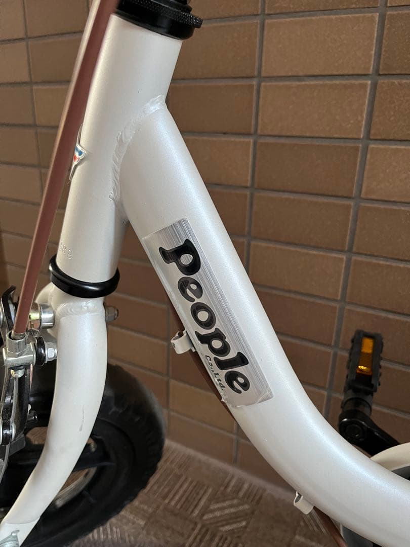 bloomshop【直接引渡し限定】People ケッターサイクル