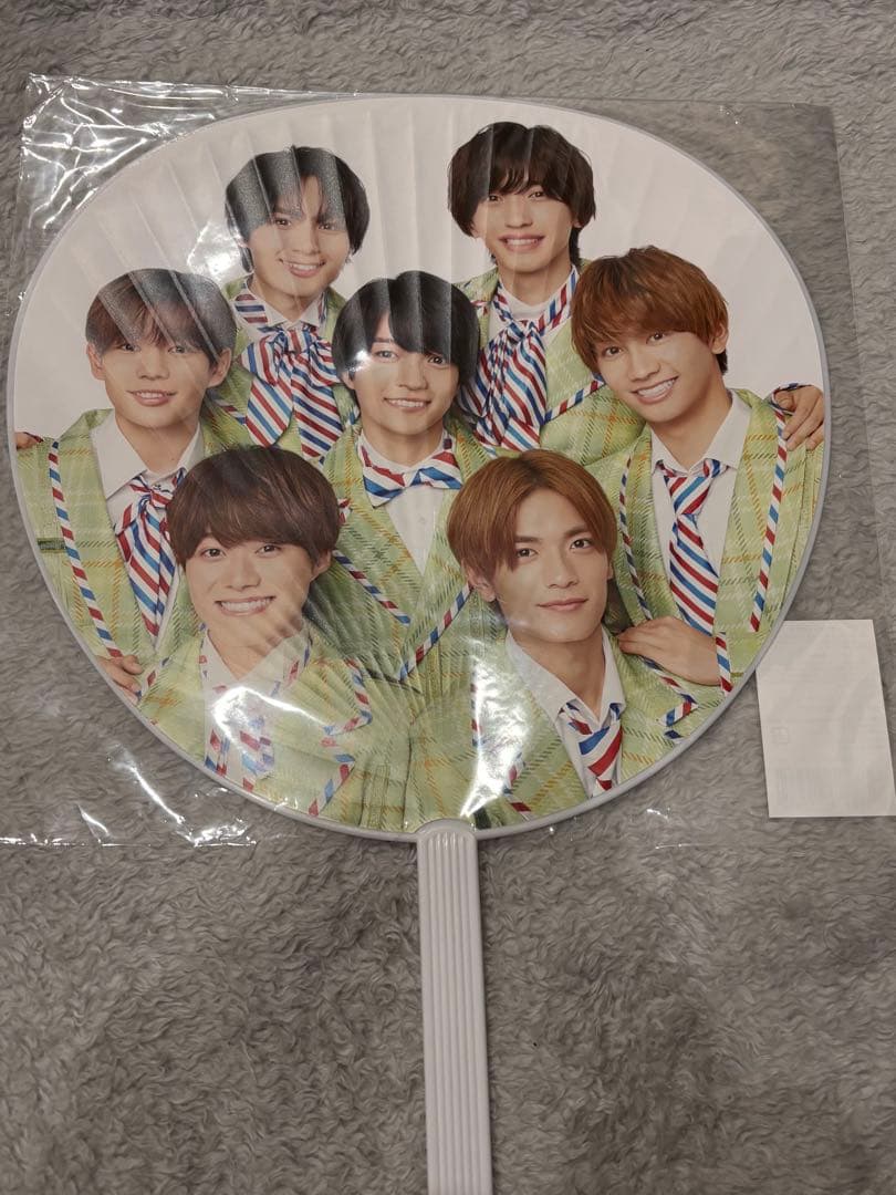 なにわ男子大橋和也まとめ売り