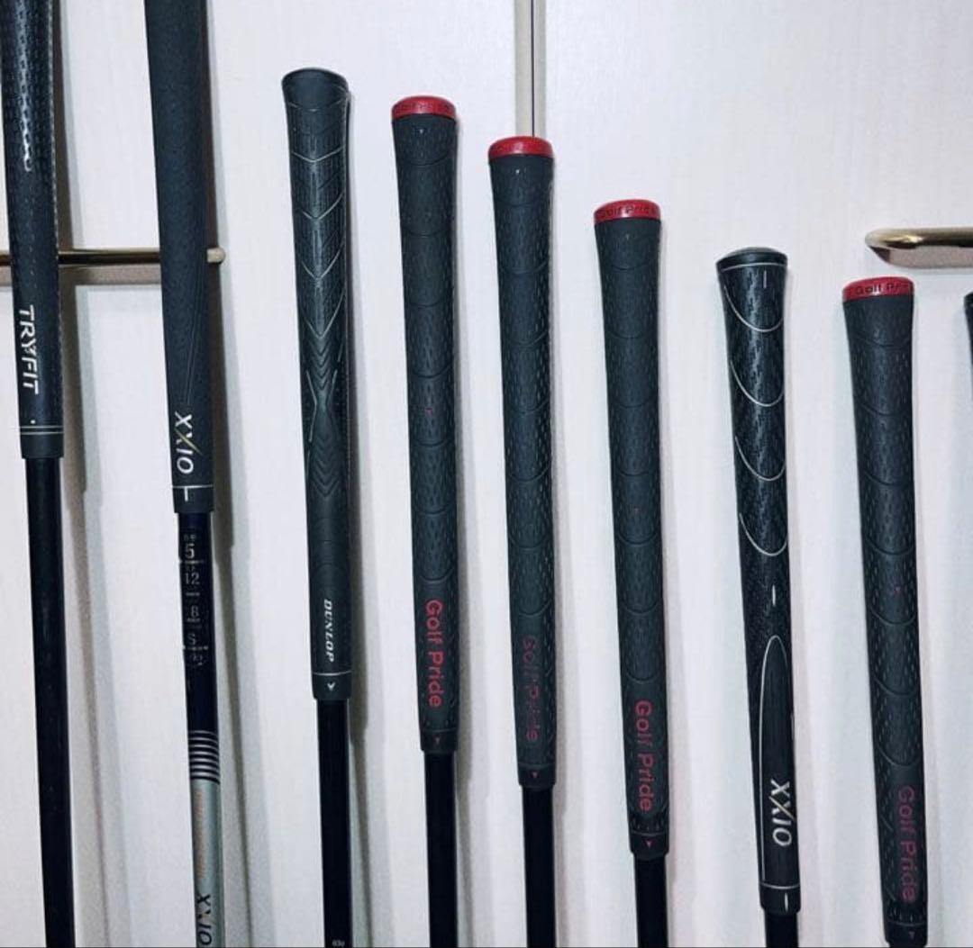 G119 ゴルフクラブセット XXIO ゼクシオ メンズ 右利き
