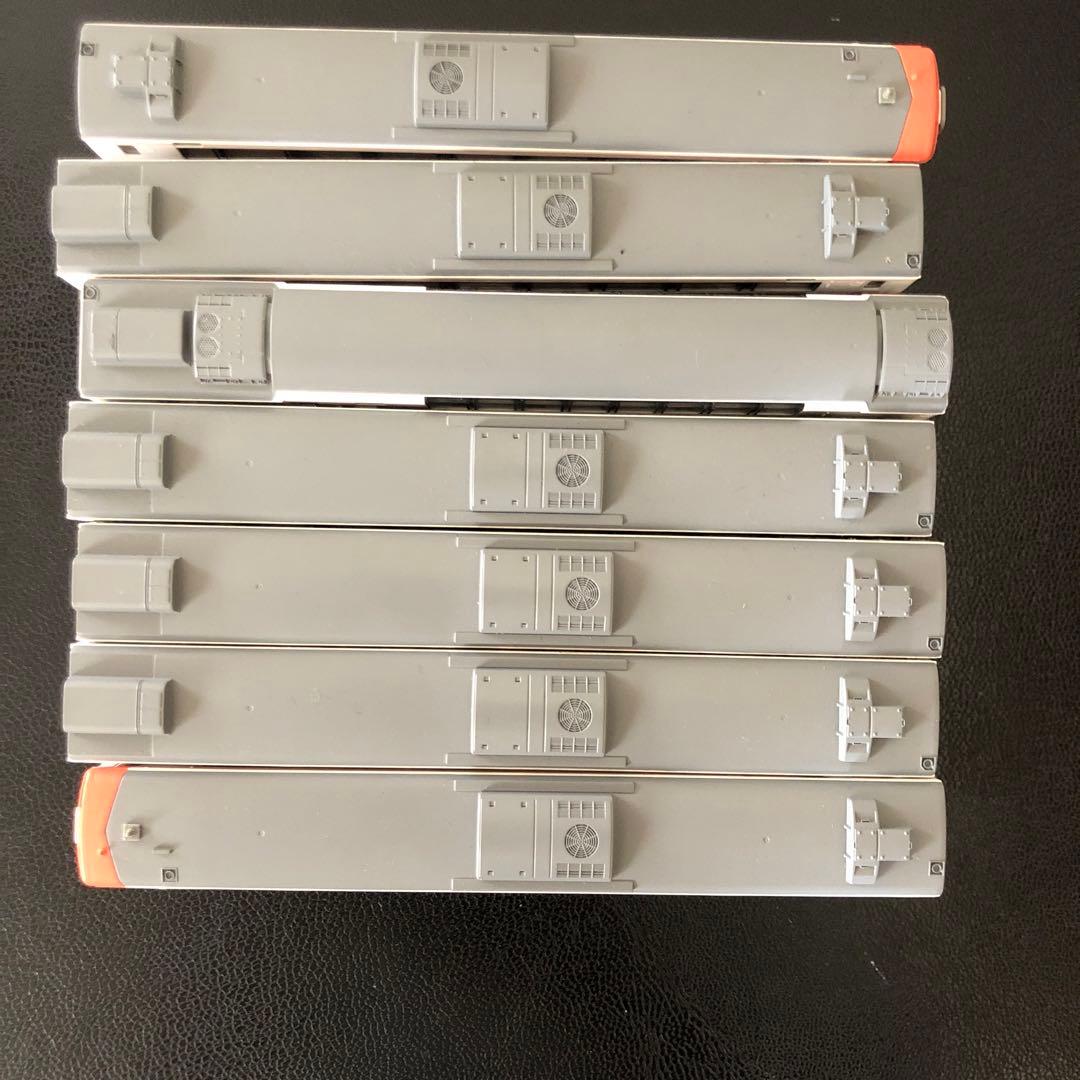 トミックス92619 JRキハ183 550系特急ディーゼルカー