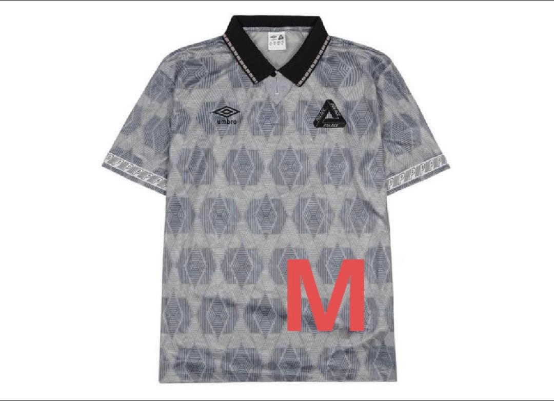 茶*丸様 美品 PALACE UMBRO Classic Jersey Mサイズ