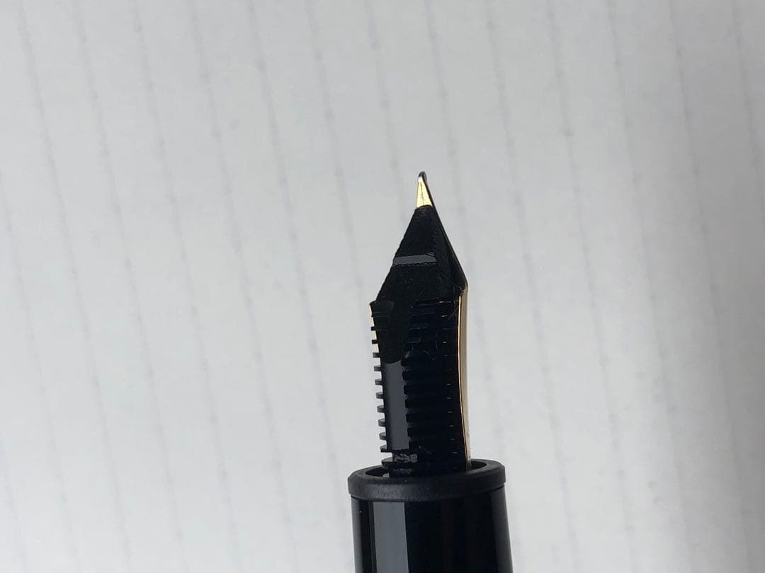 montblanc モンブラン 146 14c 1970年代後半〜80年代前半