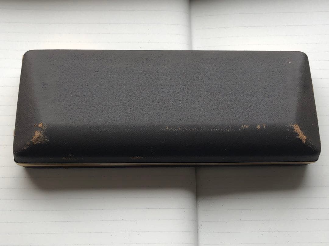 montblanc モンブラン 146 14c 1970年代後半〜80年代前半