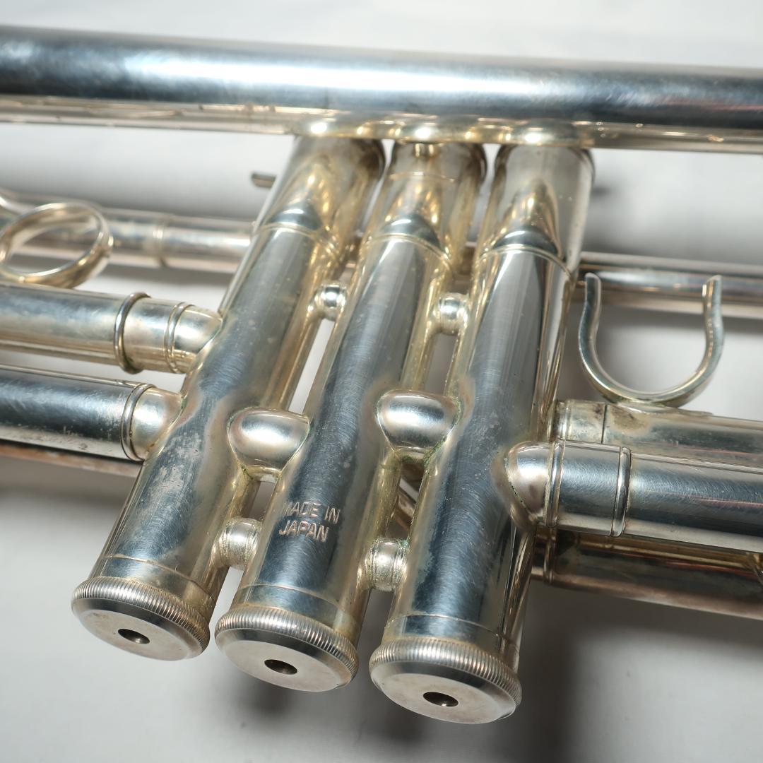 YAMAHA YTR2335 トランペット ヤマハ純正ハードケース付