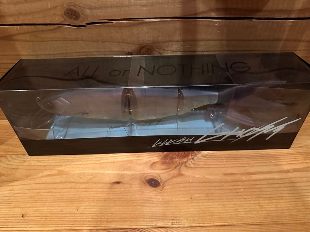 カ*ム様 DRT KLASH GHOST Pro Blue クラッシュゴースト