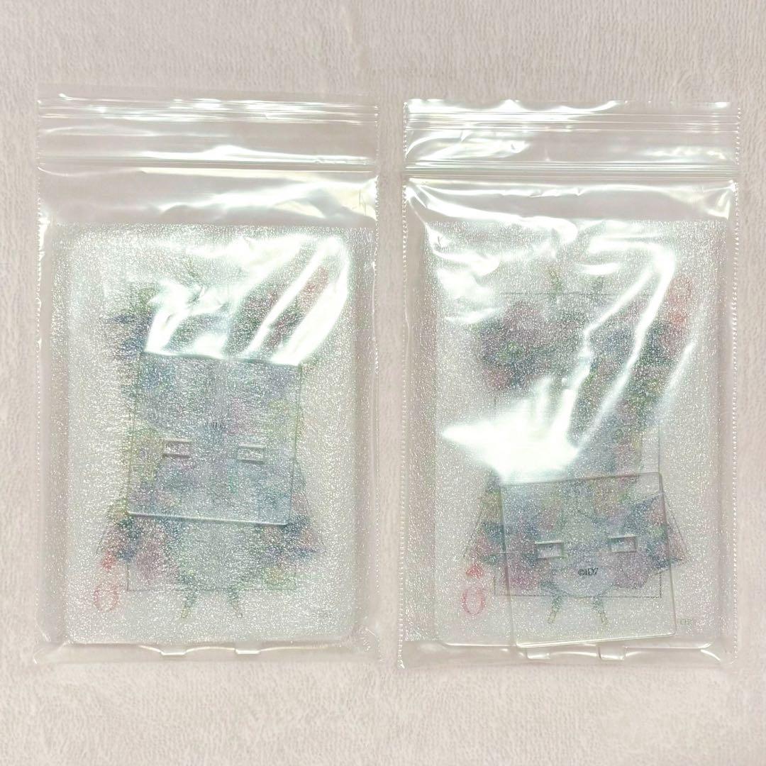 【桜】Re:vale　Re-raise　アクスタ　⑤