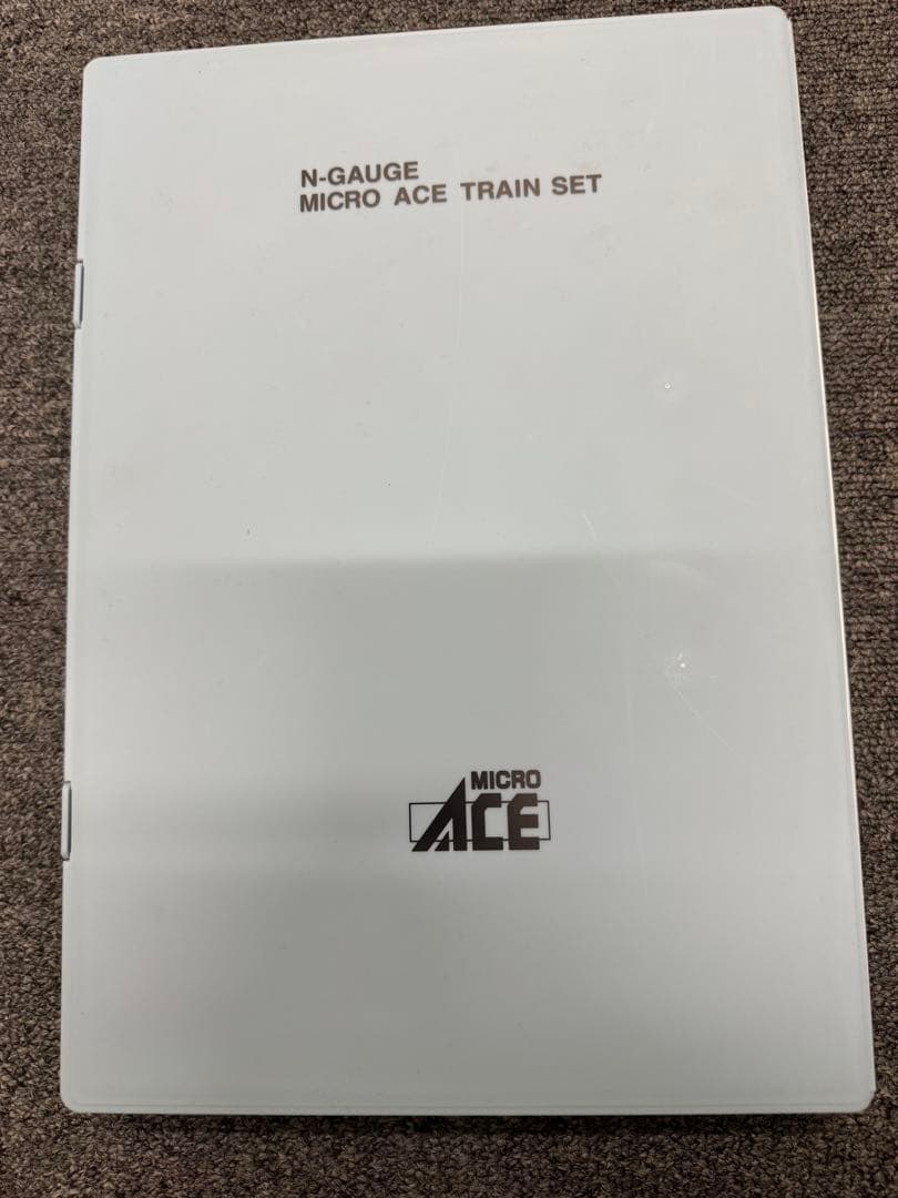 【新品】マイクロエースMICRO ACE A-3986 80系 鉄道模型