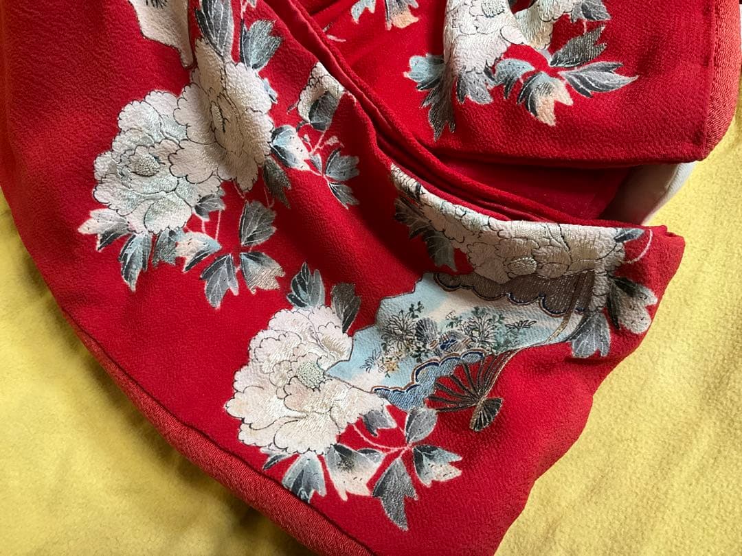 市松人形　男の子と女の子　工房朋