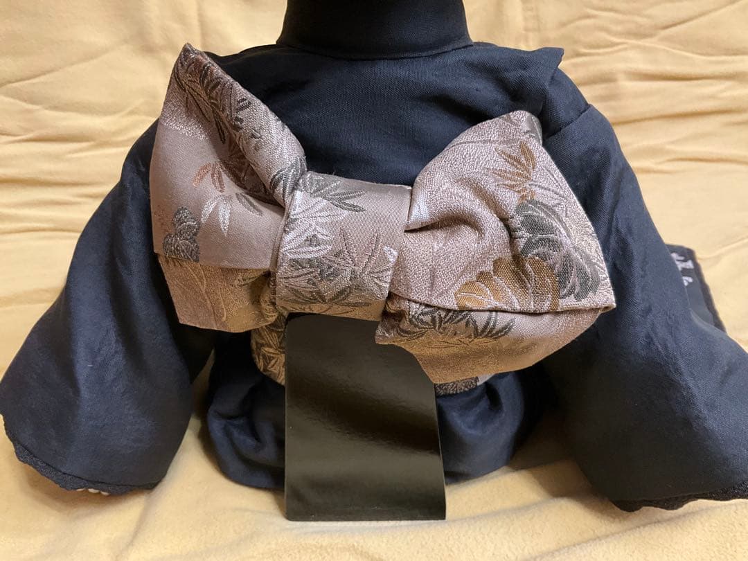 市松人形　男の子と女の子　工房朋