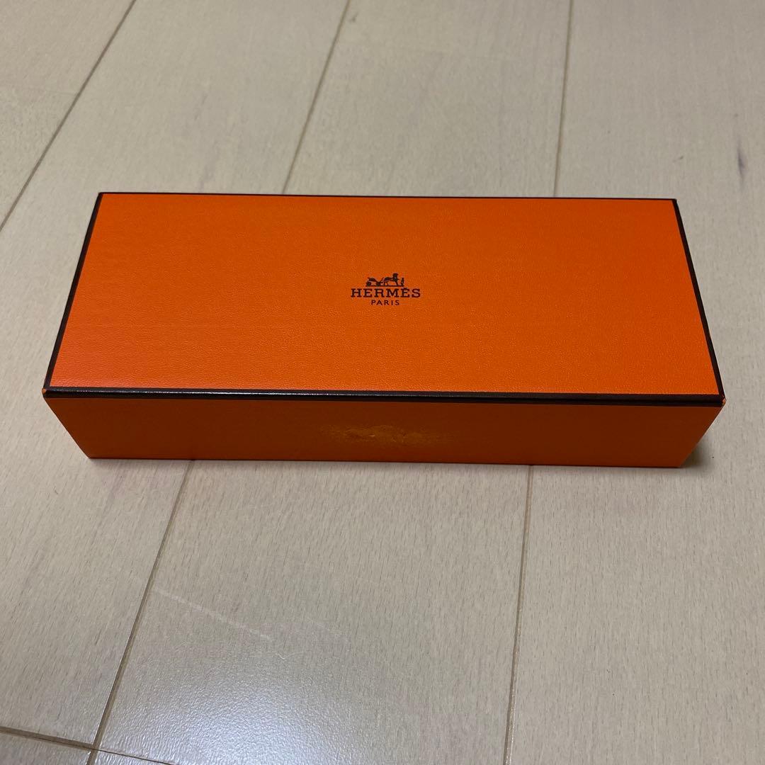 HERMES ペンケース