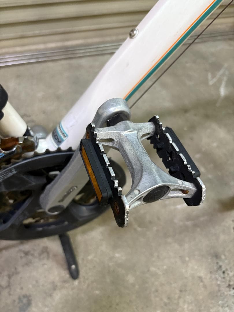 Bianchi ビアンキ クロスバイク カメレオンテ1 ホワイト 700*25C