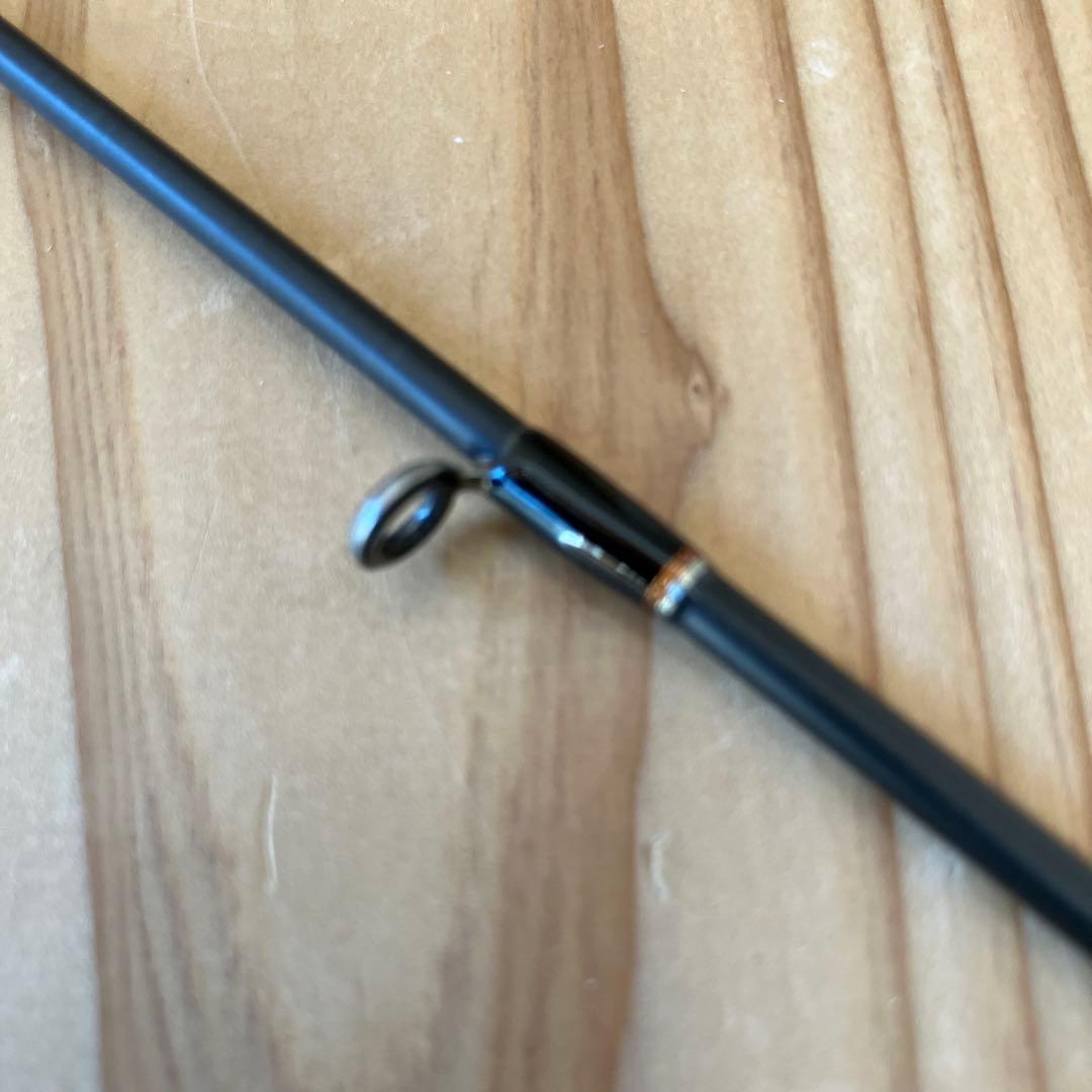 メガバス　アームズ　A6604X BRONX 美品