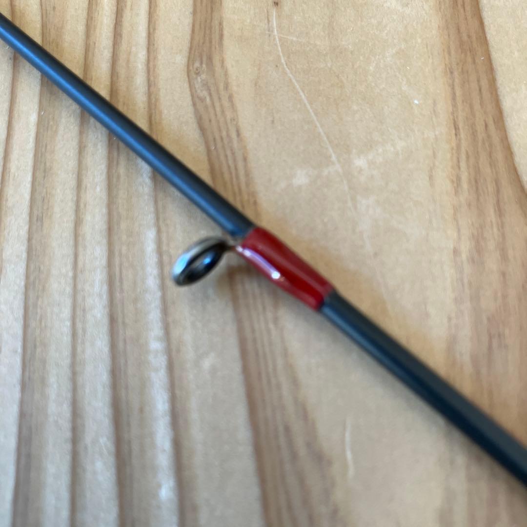 メガバス　アームズ　A6604X BRONX 美品