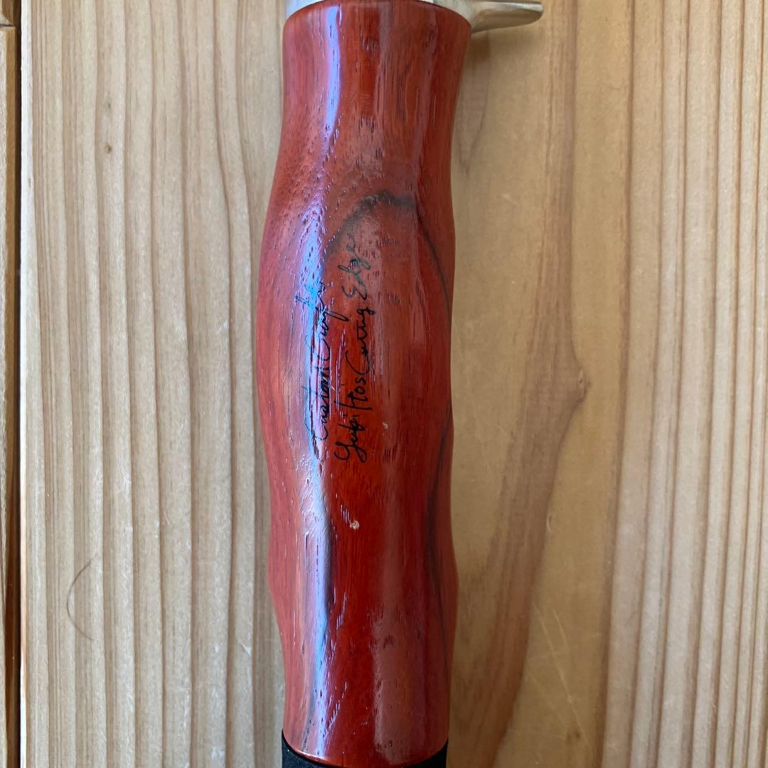 メガバス　アームズ　A6604X BRONX 美品