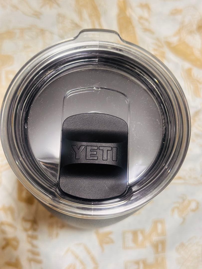 YETI 限定　MLB ロサンゼルス・ドジャース タンブラー