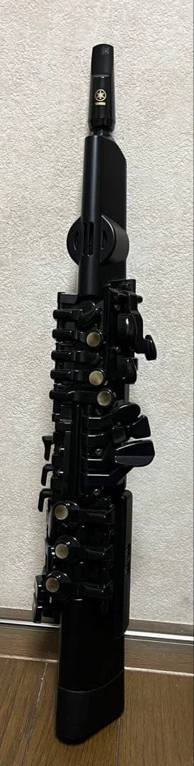デジタルサックスフォンYAMAHA YDS120