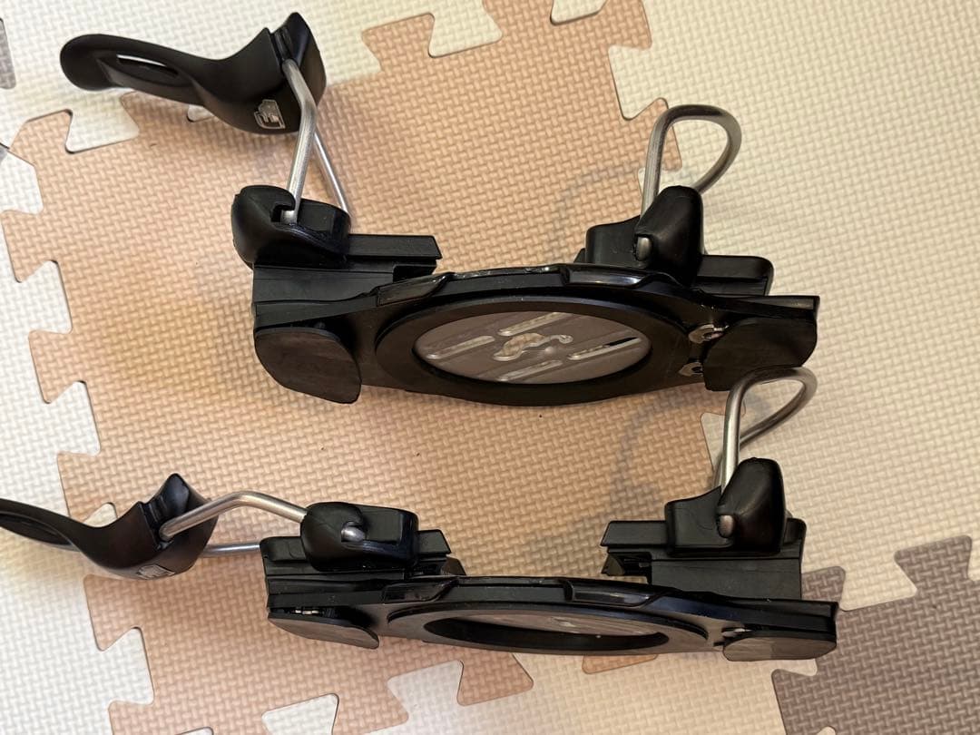 F2 RACE TITANIUM バインディング B+A 涼介様