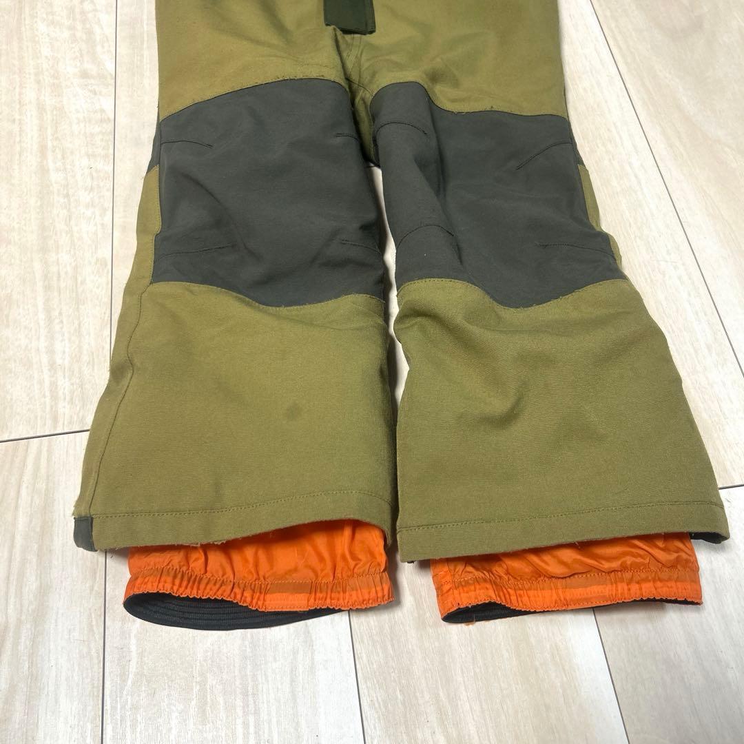 BURTON キッズ　ウェア　ジャンプスーツ　スキーウェア 4T 100 子ども