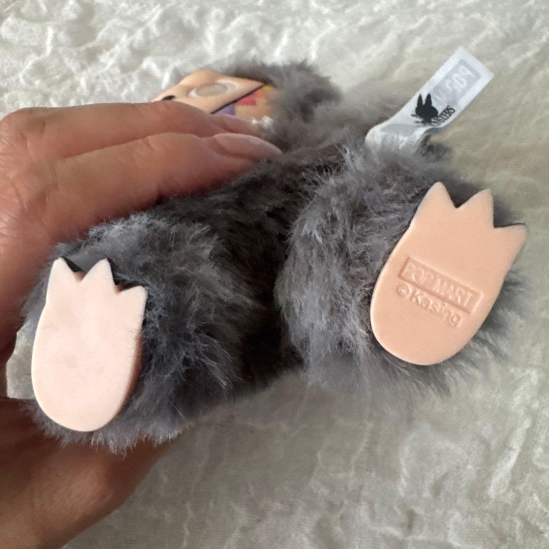 【まゆ】ラブブ