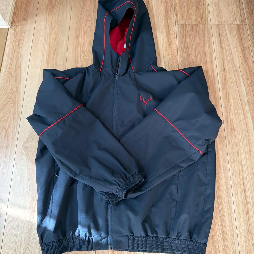 鹿島アントラーズ　セットアップジャージ　新品未使用