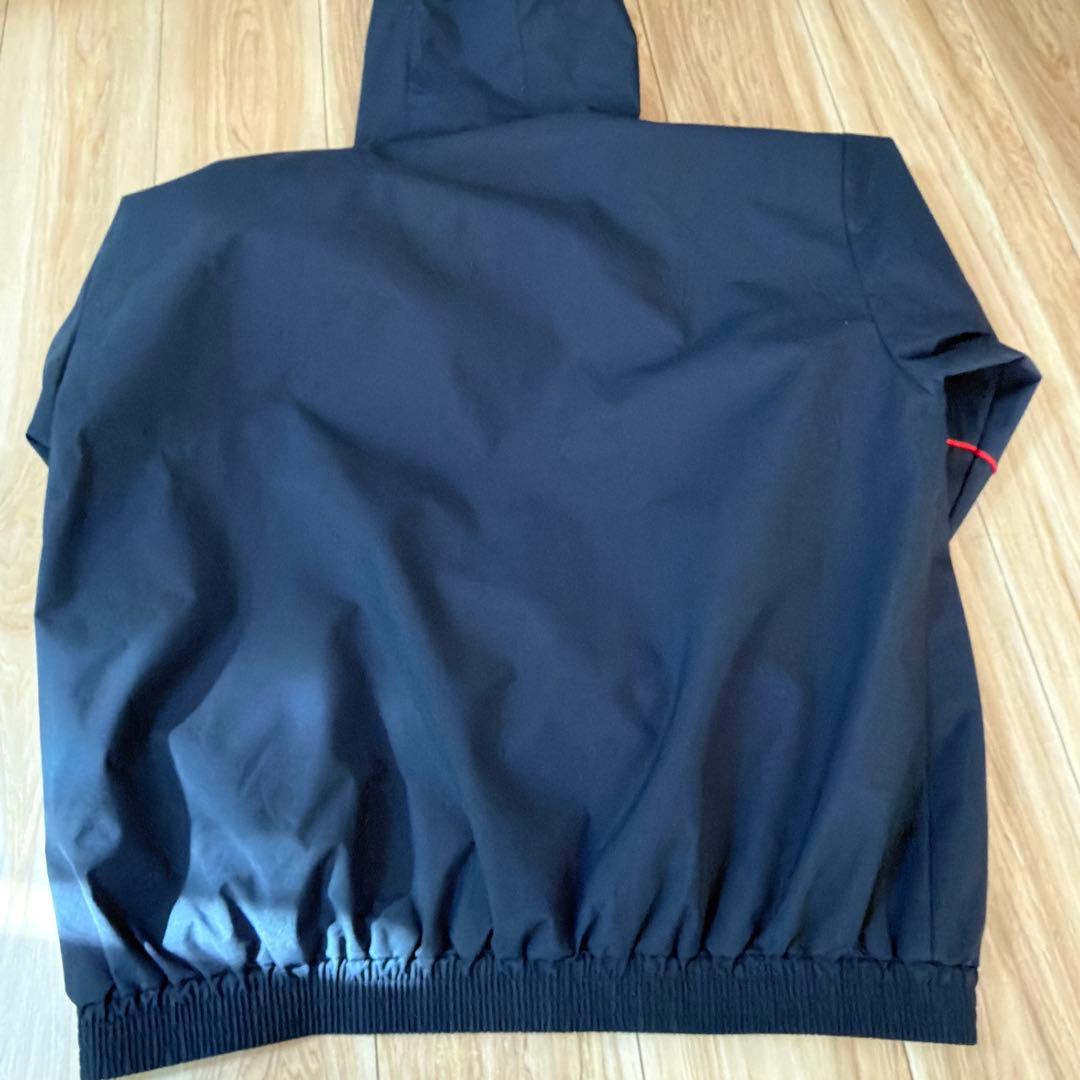 鹿島アントラーズ　セットアップジャージ　新品未使用